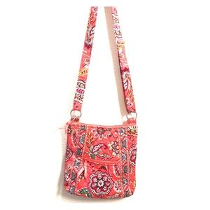 Vera Bradley Hipster
